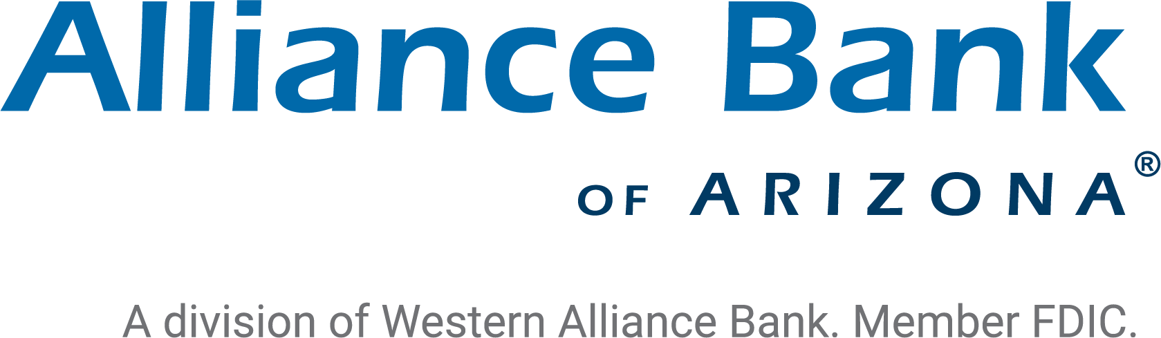 Alliance Bank Logo