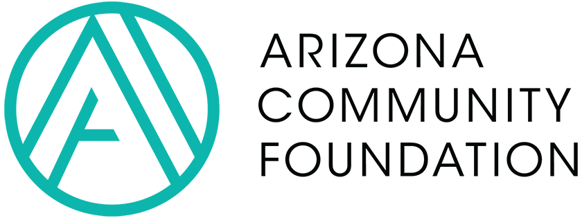 Arizona Community Foundation logo