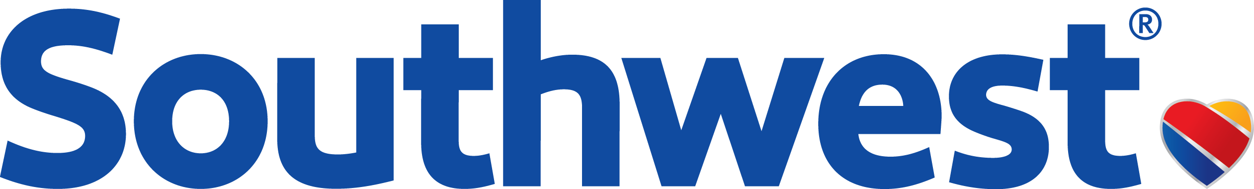 Southwest Logo